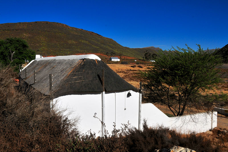 South Africa